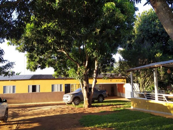 Vende-se excelente Chácara, Mansões de Recreio Estrela Dalva VI