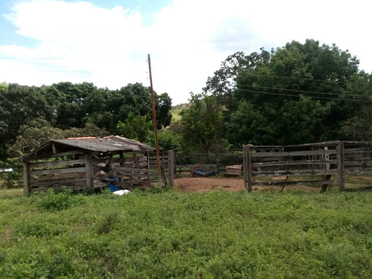 Vende-se excelente Fazenda, região Palmital Vende-se excelente Fazenda, região Palmital