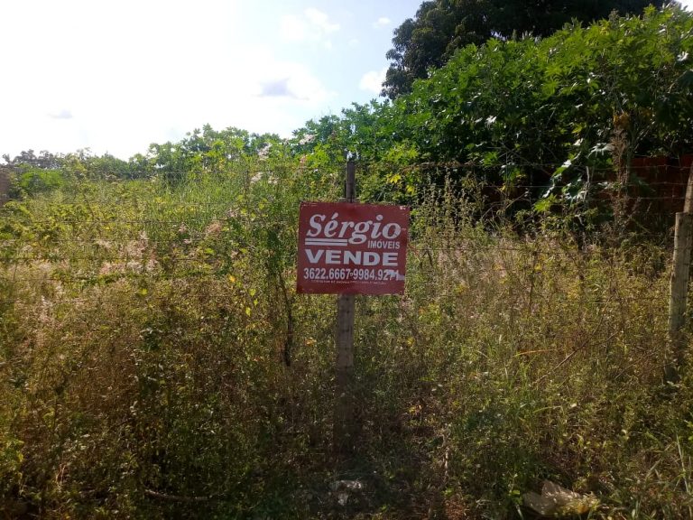 Vende-se Lote, Parque Alvorada I Vende-se Lote, Parque Alvorada I