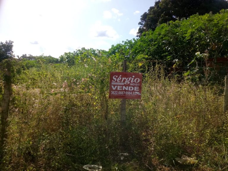 Vende-se Lote, Parque Alvorada I Vende-se Lote, Parque Alvorada I