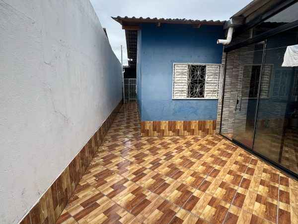 VENDO ÁGIO DE CASA MANSÕES DE RECREIO PARQUE ESTRELA DALVA IV