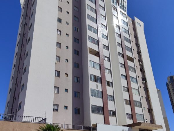 VENDO APARTAMENTO