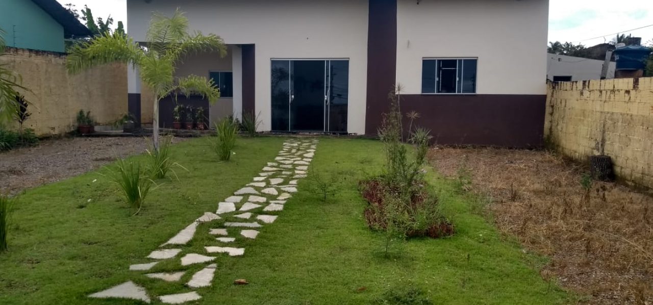 Vende-se excelente Casa, Bairro Santa Luzia I