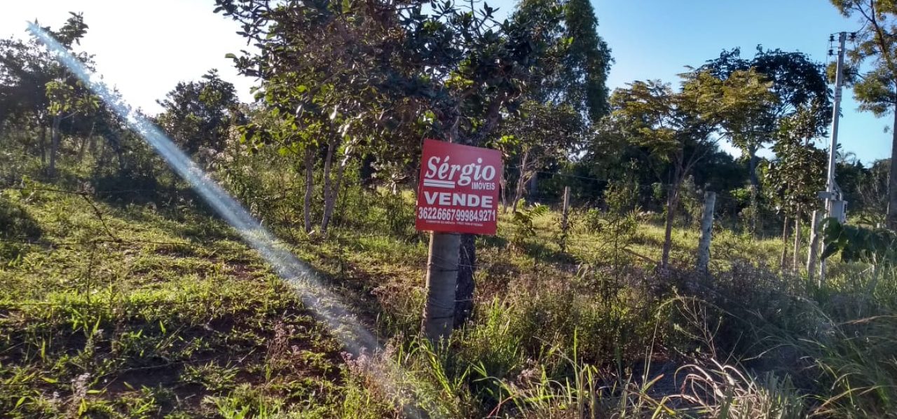 Vende-se Chácara, Mansões de Recreio Estrela Dalva II
