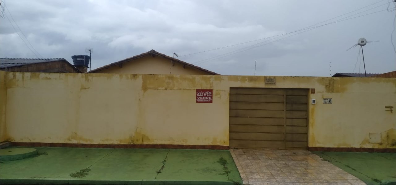 Vende-se excelente Casa, Parque Estrela Dalva II