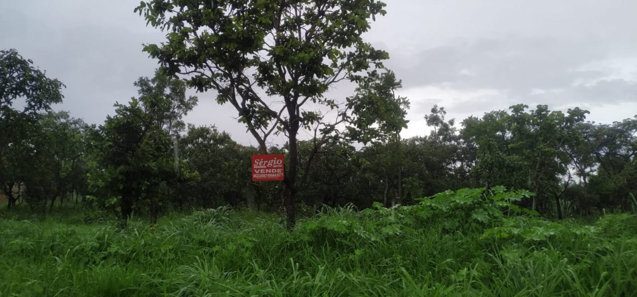 Vendem-se 10 Lotes no Parque Santa Fé