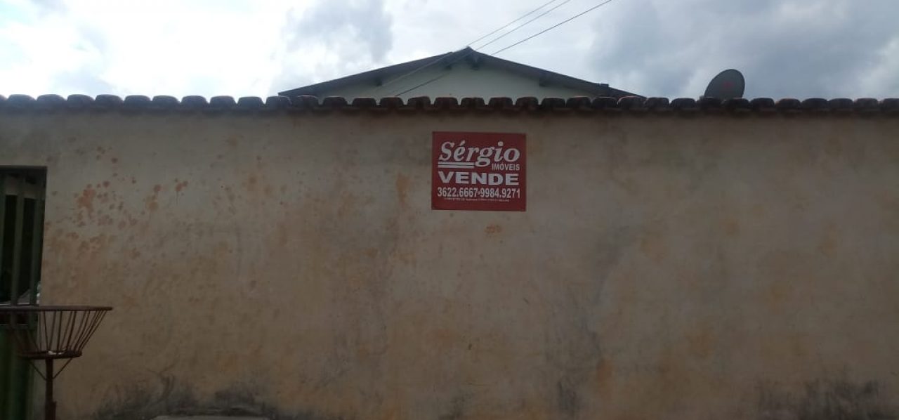 Vende-se casa, Setor Shis