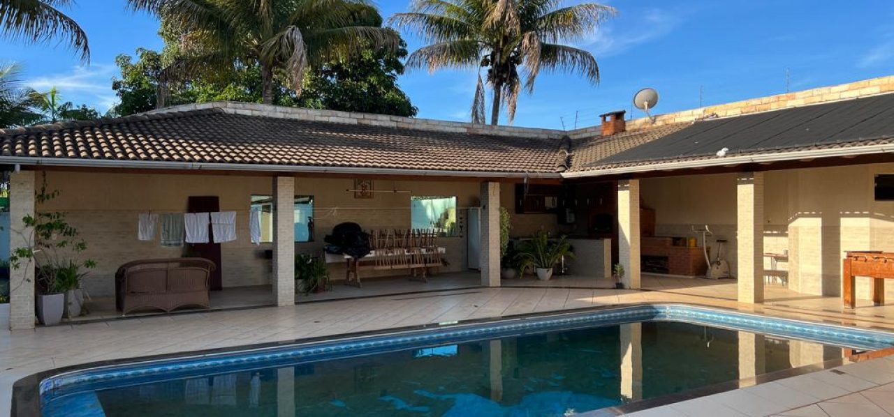 Vende-se excelente Casa, Bairro São Caetano